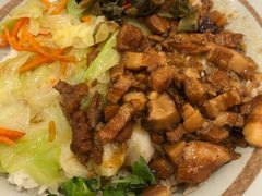大王香菇卤肉饭-永和大王(高新中四道店)