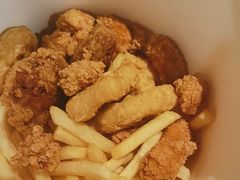 -麦当劳(三亚凤凰机场店)
