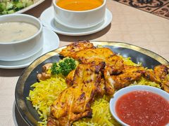 -梅夫娜土耳其餐厅.清真HALAL