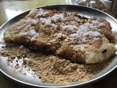 -牛信亭韩国料理·炭火烤肉(紫藤路店)