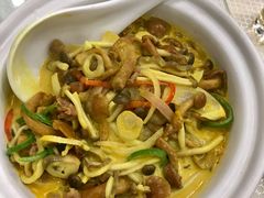-新恬乐大酒家(沧达大厦店)