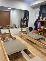 -阿南达·瑜伽普拉提·阿育吠陀疗愈中心