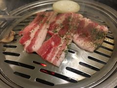 -韩屋韩国料理(天山路店)