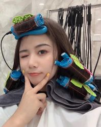 -OnHair造型