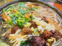 -王明古法砂锅居(开化寺店)