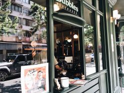 -IMUSE BARBER SHOP