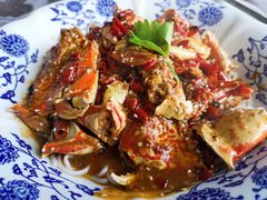 -佳佳麻辣烧菜馆