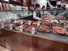 -Laderach 莱德拉(上海环贸iapm店)