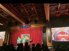 -哈哈曲艺社(西门闲亭店)