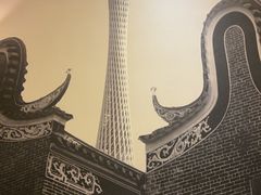 -陶兰居·香港饭店·海鲜大排档(圆融时代广场店)