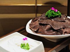 -海底捞火锅(航洋城店)