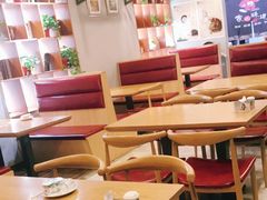 大堂-俏湘厨•地道湘菜(建华南路店)