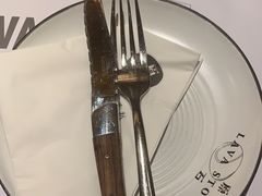 -原石牛扒·约会餐厅(龙城万科里店)