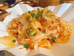 -顺德人家食府(黄金广场店)