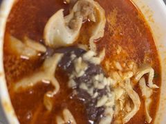 -四里沙茶面(湖滨四里店)