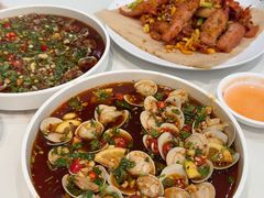 -光兴海鲜排档·小炒(莱利园店)