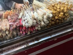 -庞记炸串