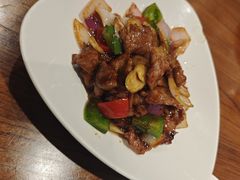 -乔家栅(襄阳南路店)