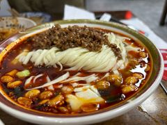 -西月城谭豆花(春熙路店)