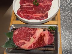 -谷牛日式烤肉(宝山U天地店)