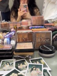 -WAVE SODA摄影工作室