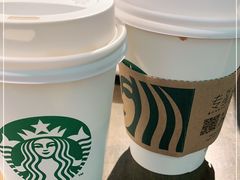 -星巴克(长沙乐和城门店)