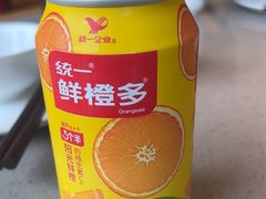 -茅庐川菜(火炬路店)