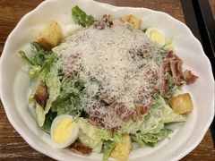 -安妮意大利餐厅(世贸天阶店)