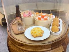 -蔡澜点心·粤菜(嘉里中心店)