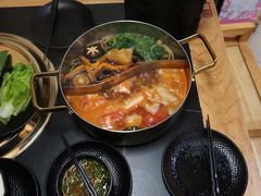 -和食亭·自助·烤肉·寿喜烧(海创园店)