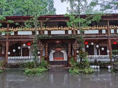 -青城甲(青城山店)