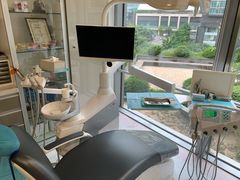 -精德口腔·种植修复·儿牙中心(财富中心店)