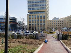 -江南大学附属医院(北院区)