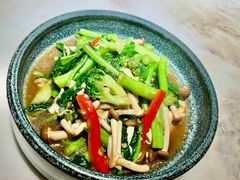 -餐谋家特色餐厅(桂林路店)