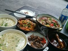 -二孃鸡爪爪(东郊记忆店)