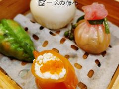 -蔡澜点心(三里屯T+MALL店)