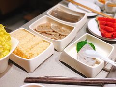 -海底捞火锅(万象汇店)
