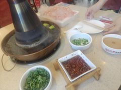 -阳坊大都涮羊肉(阳坊总店)