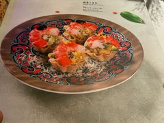 -狮拾久·现代新加坡料理(福田COCO Park店)