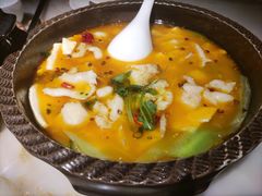 豆花鱼-花千醉(新街口店)