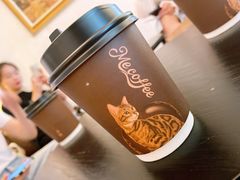 -Me Coffee下午茶艺术空间