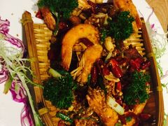 -芒果爆爆(东海缤纷店)