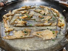 -79号渔船海鲜饭店(龙岗店)