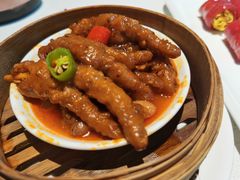 -煲王粤菜餐厅(中侨中心店)