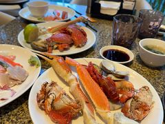 -怡咖啡海鲜自助餐厅(浦东香格里拉店)