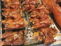 -明姨仔潮汕美食·碳炉猪脚·汕尾牛腩饭·起片鸡煲(起义路店)