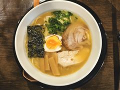 -东京屋(武定路店)