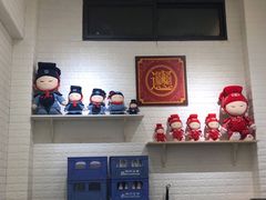 -大嘻咹biangbiang面(历史博物馆店)