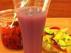-COCO壱番屋(北京平安国际金融中心店)