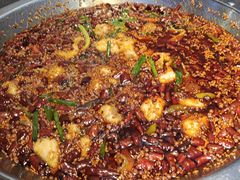 -胖子鱼·天水麻辣鱼火锅(秦州407店)